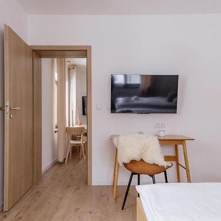 Apartamenty W Gorach Apart&Spa Zakopane Esterno foto
