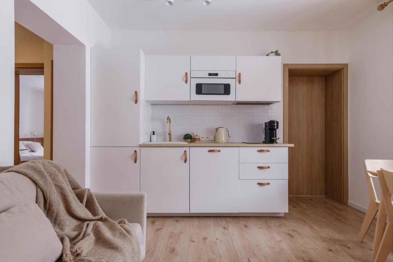 Apartamenty W Gorach Apart&Spa Zakopane Esterno foto