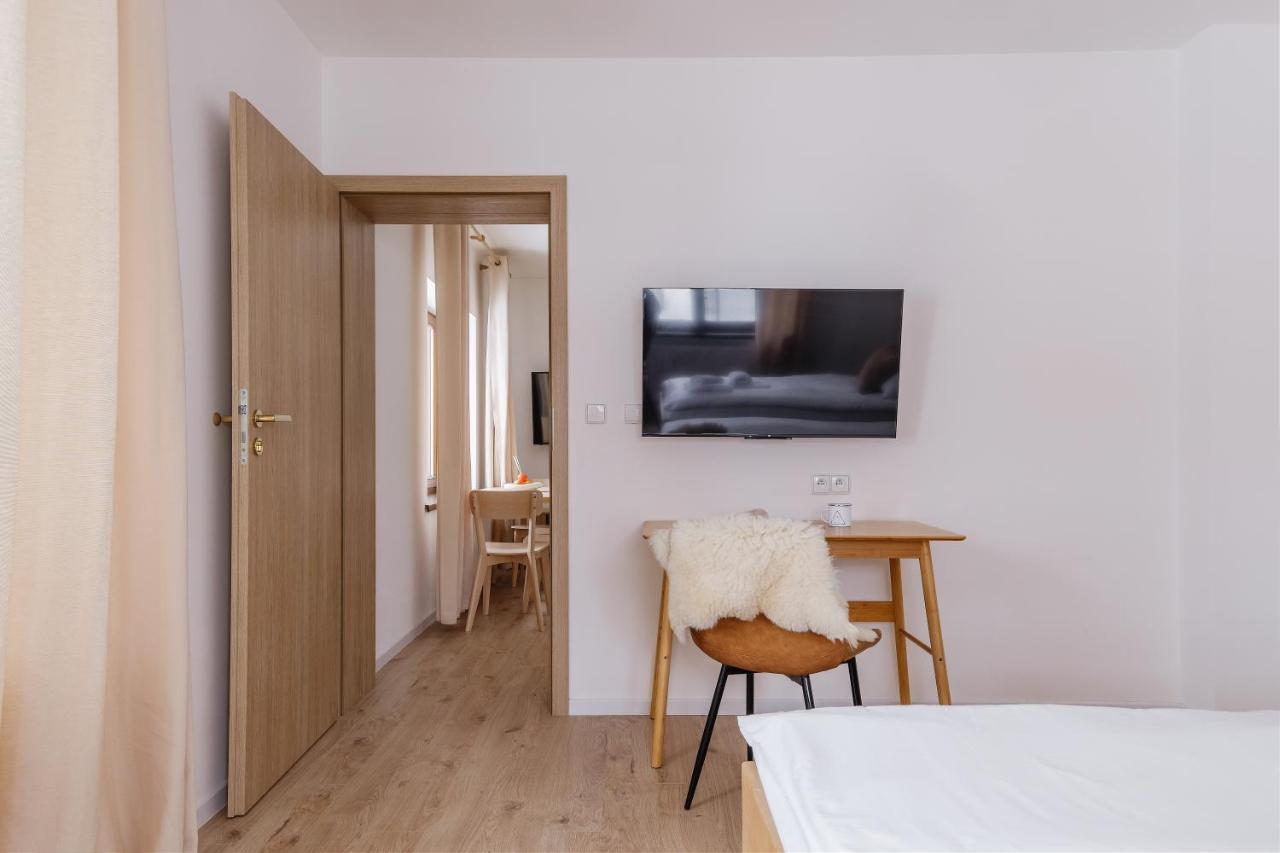 Apartamenty W Gorach Apart&Spa Zakopane Esterno foto
