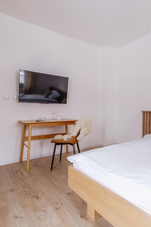 Apartamenty W Gorach Apart&Spa Zakopane Esterno foto