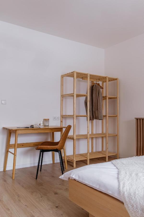 Apartamenty W Gorach Apart&Spa Zakopane Esterno foto