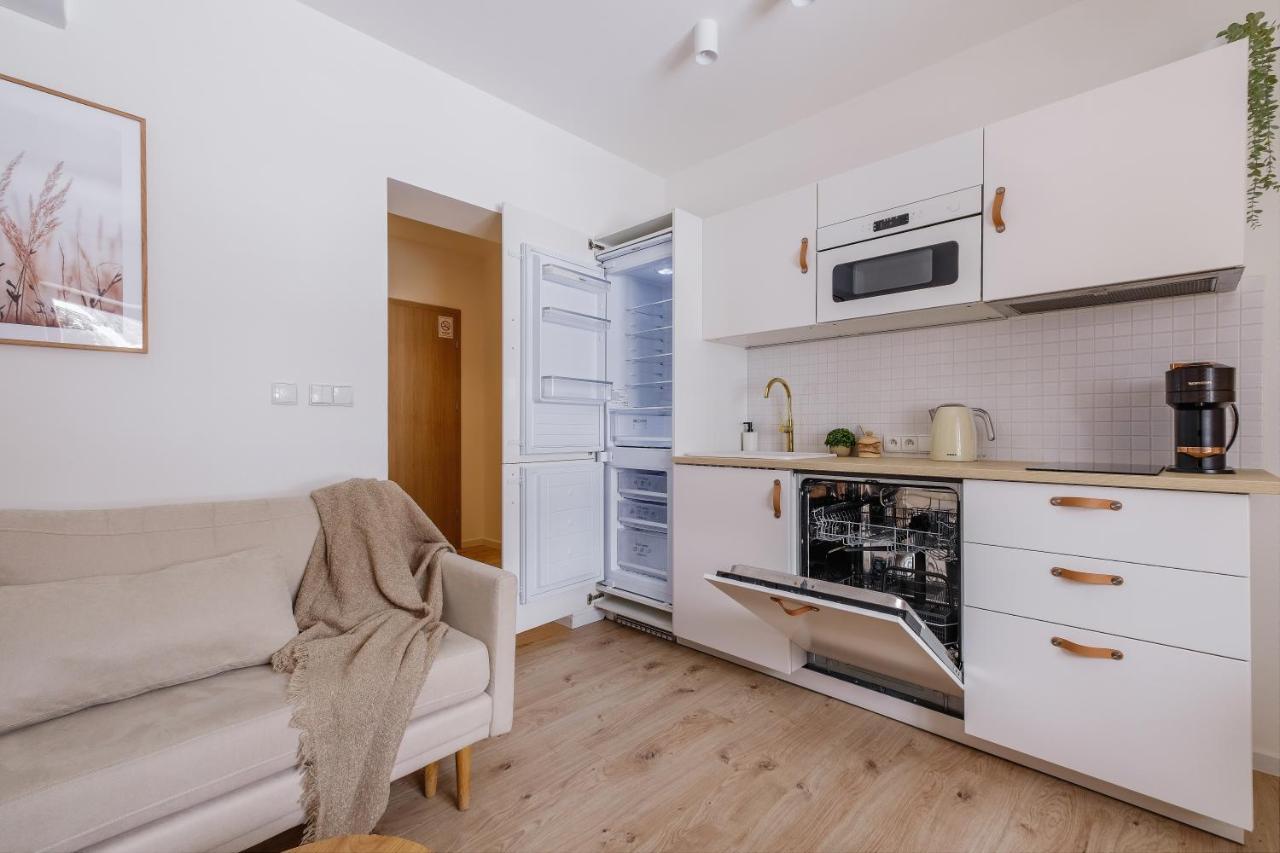 Apartamenty W Gorach Apart&Spa Zakopane Esterno foto