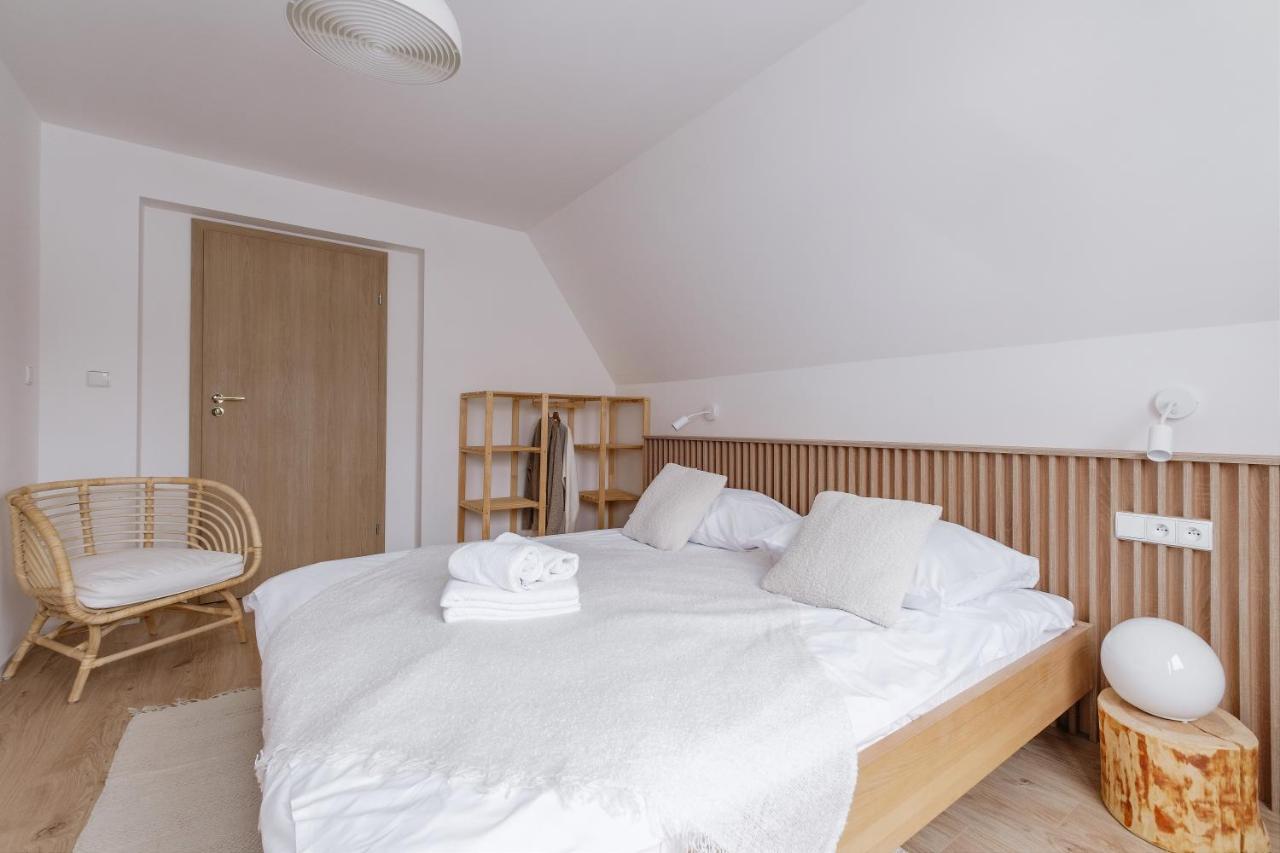Apartamenty W Gorach Apart&Spa Zakopane Esterno foto