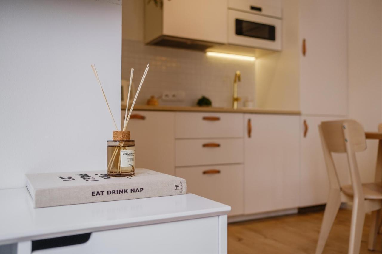 Apartamenty W Gorach Apart&Spa Zakopane Esterno foto