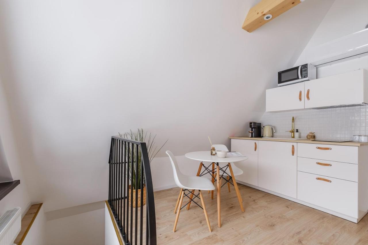 Apartamenty W Gorach Apart&Spa Zakopane Esterno foto